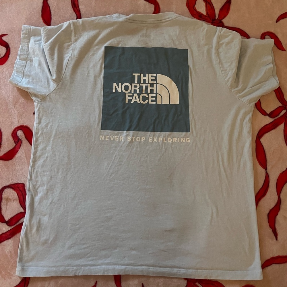 The North Face T-Shirt